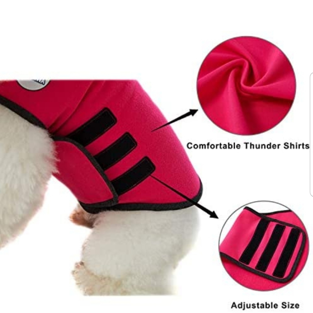 Thunder Jacket - Picture 4 of 5